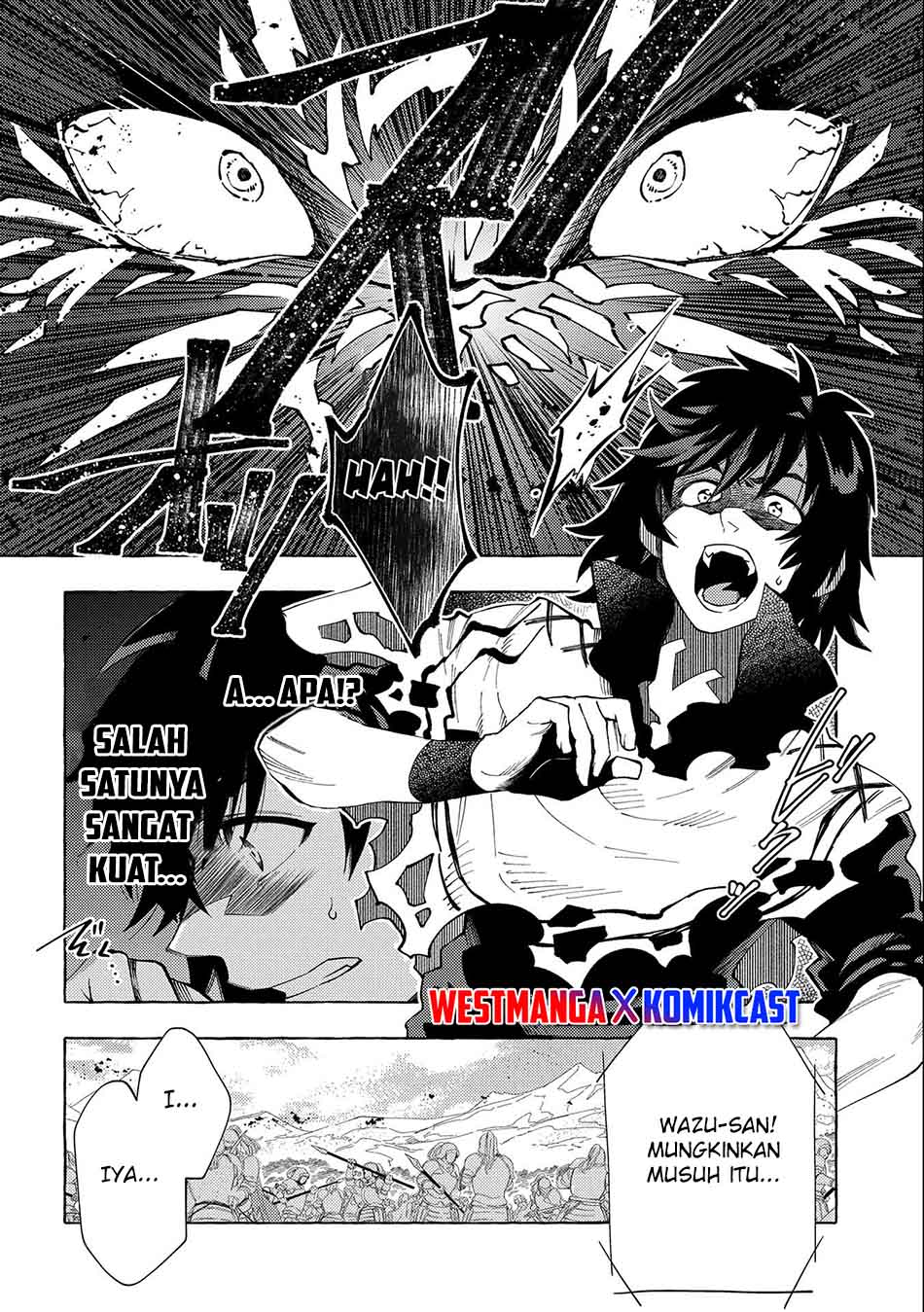 Sono Mono. Nochi ni…(Nariie Shin’ichirou) chapter 26
